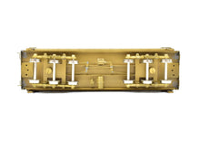 Load image into Gallery viewer, HO Brass NWSL - Northwest Short Line N&W - Norfolk & Western Auxiliary Tender