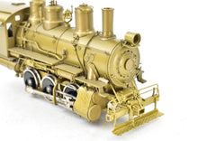 Load image into Gallery viewer, HO Brass Hallmark Models ATSF - Santa Fe 2100 Series 0-6-0 Switcher