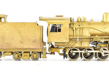Load image into Gallery viewer, HO Brass PFM - United SLSF - Frisco 2-10-0 Decapod