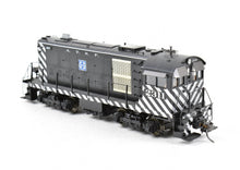 Load image into Gallery viewer, HO Brass OMI - Overland Models Inc. AT&SF - Santa Fe ALCO HH1000 Factory Painted No. 2311