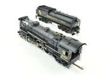 Load image into Gallery viewer, HO Brass PFM - United C&O - Chesapeake & Ohio 4-6-2 Class F-19 Pacific Hi-Grade 1979 Run Pro Paint