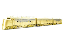 Load image into Gallery viewer, HO Brass CON Oriental Limited PRR - Pennsylvania Railroad EMD F3A PH II/F3B PH II-III/F3A PH II 3-Unit Set