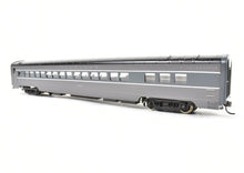 Load image into Gallery viewer, HO Brass TCY - The Coach Yard UP - Union Pacific Lightweight "Overland" 56 Seat Chair Car with Nurses' Room Pro-Paint No. 6165