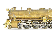 Load image into Gallery viewer, HO Brass Gem Models PRR - Pennsylvania Railroad M-1 4-8-2 Mountain