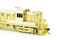 Load image into Gallery viewer, HO Brass VH - Van Hobbies CPR - Canadian Pacific Railway MLW RS-3 Diesel Road Switcher