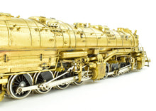 Load image into Gallery viewer, HO Brass CON PFM - Toby DM&IR - Duluth, Missabe, & Iron Range 2-8-8-4 Yellowstone Handbuilt 1960 Run