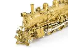 Load image into Gallery viewer, HO Brass Hallmark Models ATSF - Santa Fe #468 Class 4-6-0