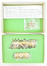 Load image into Gallery viewer, HO Brass Gem Models NP - Northern Pacific F-1 - 2-8-0