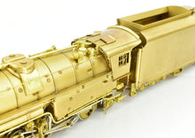 Load image into Gallery viewer, HO CON Brass Key Imports N&W - Norfolk & Western Y-6B Early 2-8-8-2