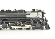 Load image into Gallery viewer, HO Brass CON PFM - Tenshodo NP - Northern Pacific & GN - Great Northern Class Z-6, Z-7, and Z-8 4-6-6-4 FP 1995 Run
