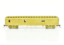 Load image into Gallery viewer, HO Brass NPP - Nickel Plate Products NYO&W - New York Ontario & Western RPO #168 Car Single Door NO BOX