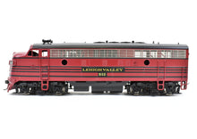 Load image into Gallery viewer, HO Brass Oriental Limited Lehigh Valley EMD F3A PH IV Factory Painted #512