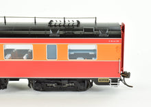 Load image into Gallery viewer, HO Brass CON CIL - Challenger Imports SP - Southern Pacific 1955 Shasta Daylight 10-Car Set FP