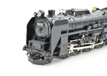 Load image into Gallery viewer, J Scale Brass CON Tenshodo JNR - Japanese National Railways C62-44 4-6-4 1998 Run FP