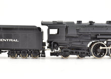 Load image into Gallery viewer, HO Brass Key Imports NYC - New York Central J-1d 4-6-4 Hudson - Factory Painted