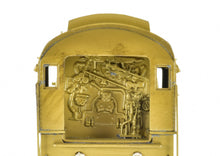 Load image into Gallery viewer, HO Brass OMI - Overland Models MILW - Milwaukee Road L-3 2-8-2