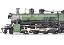 Load image into Gallery viewer, HO Brass CON W&R Enterprises GN - Great Northern O-5 - 2-8-2 - Version 3 FP #3300