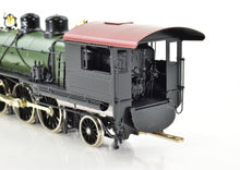 Load image into Gallery viewer, HO Brass Oriental Limited GN - Great Northern 2-6-2 Class J-1- FP - Green Boiler Jacket