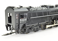Load image into Gallery viewer, HO Brass CON PFM - Tenshodo NP - Northern Pacific & GN - Great Northern Class Z-6, Z-7, and Z-8 4-6-6-4 FP 1995 Run
