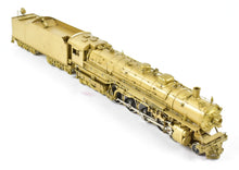 Load image into Gallery viewer, HO Brass NJ Custom Brass NP - Northern Pacific Class A 4-8-4 Royale Series