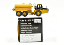 Load image into Gallery viewer, HO Brass Zycon Models No. K500 Caterpillar D250E Series II Articulated Truck W/Klein Water Tank