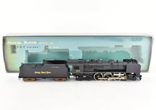 Load image into Gallery viewer, HO Brass NPP - Nickel Plate Products NKP - Nickel Plate Road Class L-1a 4-6-4 Smoke Lifters Pro Painted