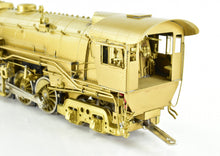 Load image into Gallery viewer, HO Brass CON Sunset Models B&O - Baltimore & Ohio & SAL - Seaboard Air Line KB-1 2-6-6-4