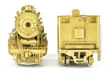 Load image into Gallery viewer, HO Brass Key Imports ATSF - Santa Fe 3400 4-6-2 Pacific with Box Poks Drivers