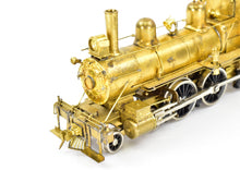 Load image into Gallery viewer, HO Brass NPP - Nickel Plate Products CB&Q - Burlington Route K-2 4-6-0 Ten Wheeler