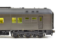 Load image into Gallery viewer, HO Brass CON OMI - Overland Models, Inc. Various Roads Pullman USN-1 Ferdinand Magellan Presidential Car Reagan Era FP Added Details