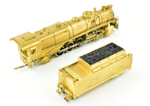Load image into Gallery viewer, HO Brass Gem Models PRR - Pennsylvania Railroad N-1s 2-10-2 No Original Box AS-IS
