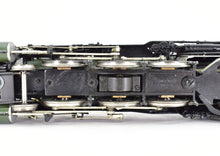 Load image into Gallery viewer, HO Brass Oriental Limited GN - Great Northern 4-6-2 Class H-6 Factory Painted Glacier Park