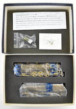 Load image into Gallery viewer, HO Brass PFM - United C&O - Chesapeake & Ohio 4-6-2 Class F-17 Pacific Crown 1979 Run