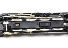 Load image into Gallery viewer, HO Brass CON Key Imports SP - Southern Pacific MT-1 #4300 4-8-2 Pro Painted By Hal Maynard