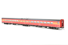Load image into Gallery viewer, HO Brass CIL - Challenger Imports SP - Southern Pacific 1955 Morning Daylight 10-Car Set FP