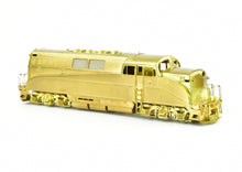 Load image into Gallery viewer, HO Brass OMI - Overland Models Inc. Various Roads EMD BL-2 Type A Pilot