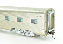 Load image into Gallery viewer, HO Brass CON CIL - Challenger Imports ATSF - Santa Fe 1951 Super Chief 10 Car Set