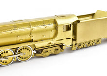 Load image into Gallery viewer, HO Brass NJ Custom Brass NY, NH, & H - New Haven I-5 4-6-4 Hudson