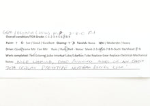Load image into Gallery viewer, HO Brass Gem Models NP - Northern Pacific F-1 - 2-8-0