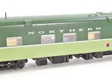 Load image into Gallery viewer, HO Brass NBL - North Bank Line NP - Northern Pacific Business Car "Yakima River" Factory Painted