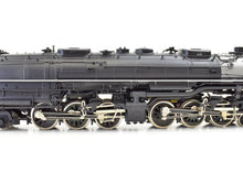 Load image into Gallery viewer, HO Brass PFM - Tenshodo NP - Northern Pacific Class Z-8 4-6-6-4 FP 1979 Run