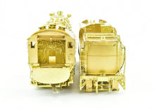 Load image into Gallery viewer, HO Brass CON W&R Enterprises SP&S - Spokane. Portland & Seattle Railway - E-1 - 4-8-4