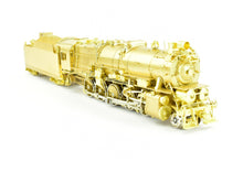 Load image into Gallery viewer, HO Brass Key Imports PRR - Pennsylvania Railroad - I-1sa 2-10-0 #3720