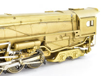 Load image into Gallery viewer, HO Brass Westside Model Co. PRR - Pennsylvania Railroad Q-2 4-4-6-2 1970 Run