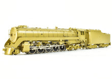 Load image into Gallery viewer, HO Brass VH - Van Hobbies CPR - Canadian Pacific Railway T-1c 2-10-4 Selkirk