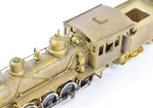 Load image into Gallery viewer, HO Brass PFM - United MA&PA - Maryland & Pennsylvania Modern 2-8-0 Consolidation