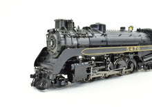 Load image into Gallery viewer, HO Brass DVP - Division Point CPR - Canadian Pacific Railway Class P-2k 2-8-2 #5470 FP