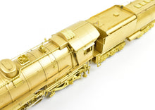 Load image into Gallery viewer, HO Brass CON Key Imports SP - Southern Pacific Class SP-2 4-10-2 Late 1950's Version