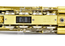 Load image into Gallery viewer, HO Brass Oriental Limited USRA 0-8-0 NKP - CB&Q - Burlington Route Version