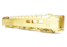 Load image into Gallery viewer, HO Brass TCY - The Coach Yard SP - Southern Pacific 3601-4 "Overland" 78 Seat Dome Lounge